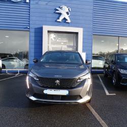 Peugeot 3008 1.2 PURETECH 130CH S&S ALLURE PACK EAT8 Plo&euml;rmel