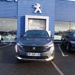 Peugeot 3008 1.2 PURETECH 130CH S&S ALLURE PACK EAT8 Plo&euml;rmel