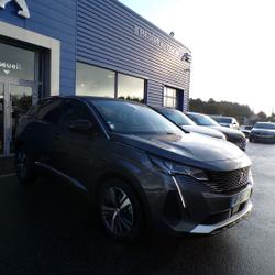 Peugeot 3008 1.2 PURETECH 130CH S&S ALLURE PACK EAT8 Plo&euml;rmel