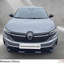 Renault Austral 1.3 TCe mild hybrid 160ch Iconic auto Villeneuve-d'Ascq