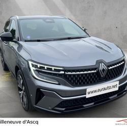 Renault Austral 1.3 TCe mild hybrid 160ch Iconic auto Villeneuve-d'Ascq