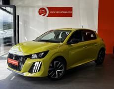 Peugeot 208 Foix