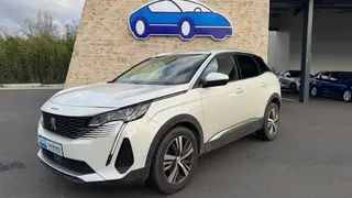 Peugeot 3008  - Puretech - photo 0