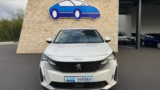 Peugeot 3008  - Puretech - photo 1