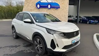 Peugeot 3008  - Puretech - photo 2