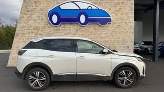 Peugeot 3008  - Puretech - photo 3