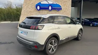 Peugeot 3008  - Puretech - photo 4