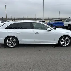 Audi A4 Avant 35 TDI 163CH S LINE S TRONIC 7 9CV Rivesaltes