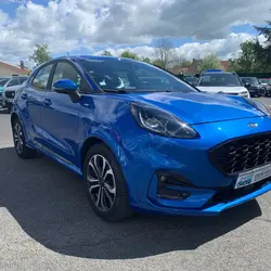 Ford Puma 1.0 ECOBOOST 125CH MHEV ST-LINE DCT7 Albi