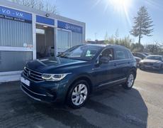 Volkswagen Tiguan Carentoir