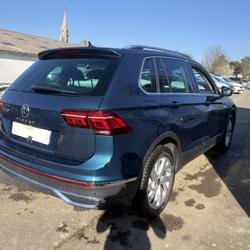 Volkswagen Tiguan 2.0 TDI 150CH ELEGANCE DSG7 Carentoir