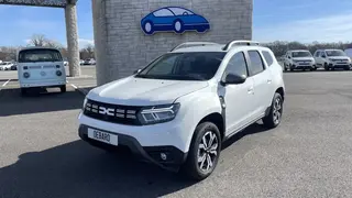 Dacia Duster  - photo 0