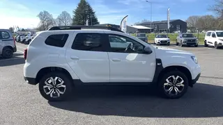 Dacia Duster  - photo 3