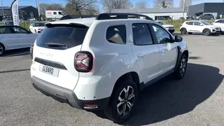 Dacia Duster  - photo 4