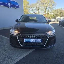 Audi A1 Sportback 25 TFSI 95CH Saint-L&eacute;ger-de-Lini&egrave;res