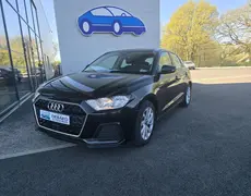 Audi A1 Sportback Couzeix
