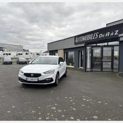 Seat Leon ST 2.0 TDI 150CH XCELLENCE DSG7 Laval