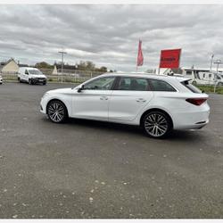 Seat Leon ST 2.0 TDI 150CH XCELLENCE DSG7 Laval