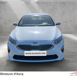 Kia Cee'd 1.0 T-GDI 120ch Active Villeneuve-d'Ascq