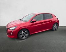 Peugeot 208 Bressuire