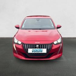 Peugeot 208 208 BlueHDi 100 S&S BVM6 - Allure Pack Bressuire