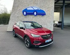 Opel Grandland Saint-Saturnin