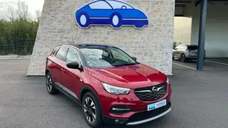 Opel Grandland  - photo 0