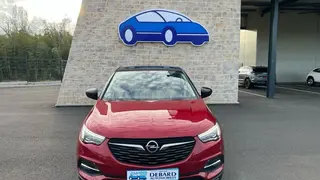 Opel Grandland  - photo 1