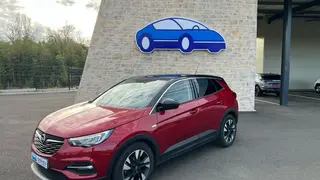 Opel Grandland  - photo 2