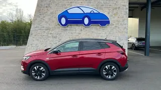 Opel Grandland  - photo 3