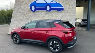 Opel Grandland  - photo 4