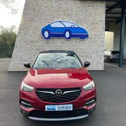 Opel Grandland 1.2 TURBO 130CH ELITE 7CV Dissay