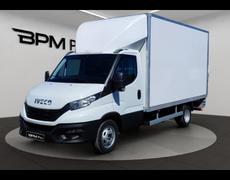 Iveco Daily Saint-Léger-de-Linières