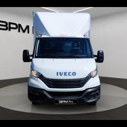 Iveco Daily 35C16H empattement 4100 3.0 Saint-L&eacute;ger-de-Lini&egrave;res