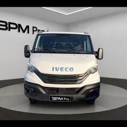 Iveco Daily 35C16H3.0 D empattement 4100 Tor Saint-Nazaire