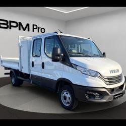 Iveco Daily 35C16H3.0 D empattement 4100 Tor Saint-Nazaire