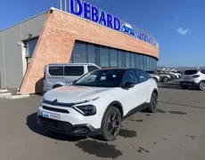 Citroen C4 Rivesaltes