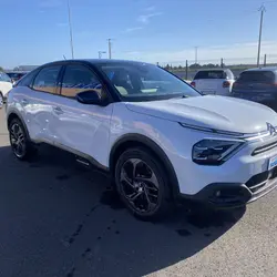 Citroen C4 1.5 BLUEHDI 130CH S&S PLUS AUTOMATIQUE Rivesaltes