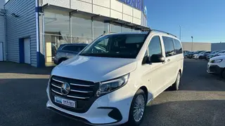 Mercedes Vito  - photo 1