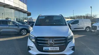 Mercedes Vito  - photo 2