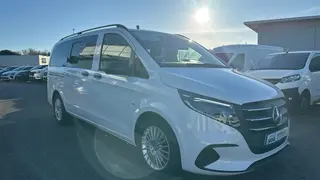 Mercedes Vito  - photo 2