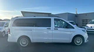 Mercedes Vito  - photo 4