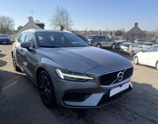 Volvo V60 Carentoir