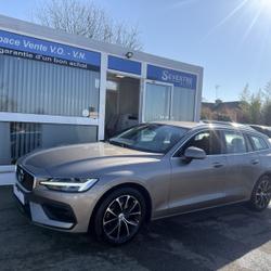 Volvo V60 D3 150CH ADBLUE BUSINESS EXECUTIVE GEARTRONIC Carentoir