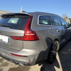 Volvo V60 D3 150CH ADBLUE BUSINESS EXECUTIVE GEARTRONIC Carentoir