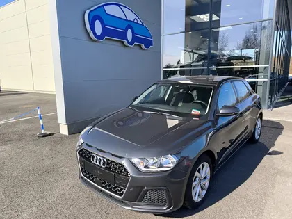 Audi A1 Sportback - 25 TFSI 95CH - 17 990 €