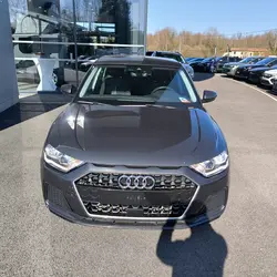 Audi A1 Sportback 25 TFSI 95CH Saint-L&eacute;ger-de-Lini&egrave;res