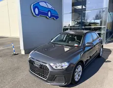 Audi A1 Sportback Couzeix