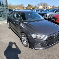 Audi A1 Sportback 25 TFSI 95CH Couzeix
