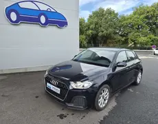 Audi A1 Sportback Saint-Saturnin